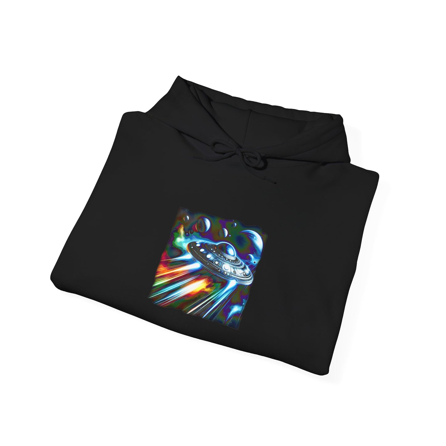I'm Melting, Unisex Gildon Heavy Blend™ Hooded Sweatshirt