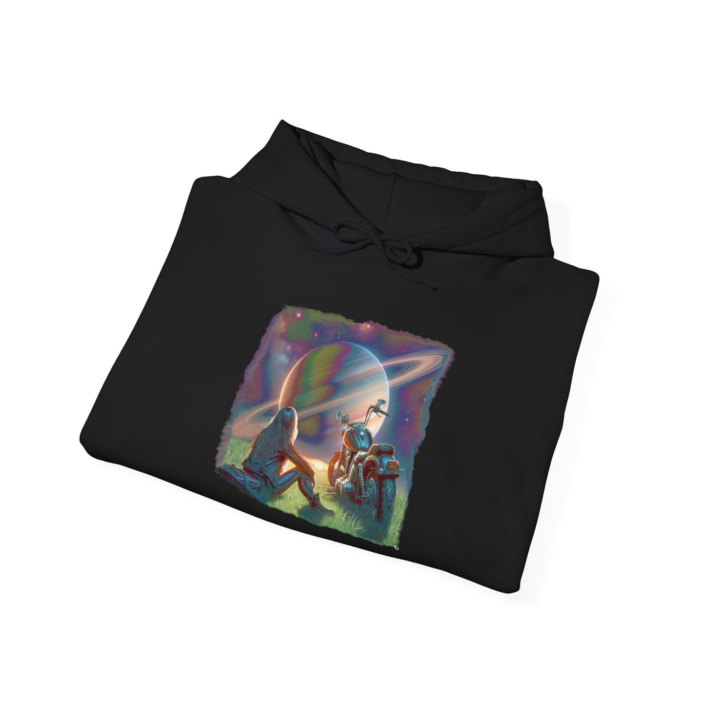 Greatful Hoodie, Unisex Gildon Heavy Blend™ Hooded Sweatshirt