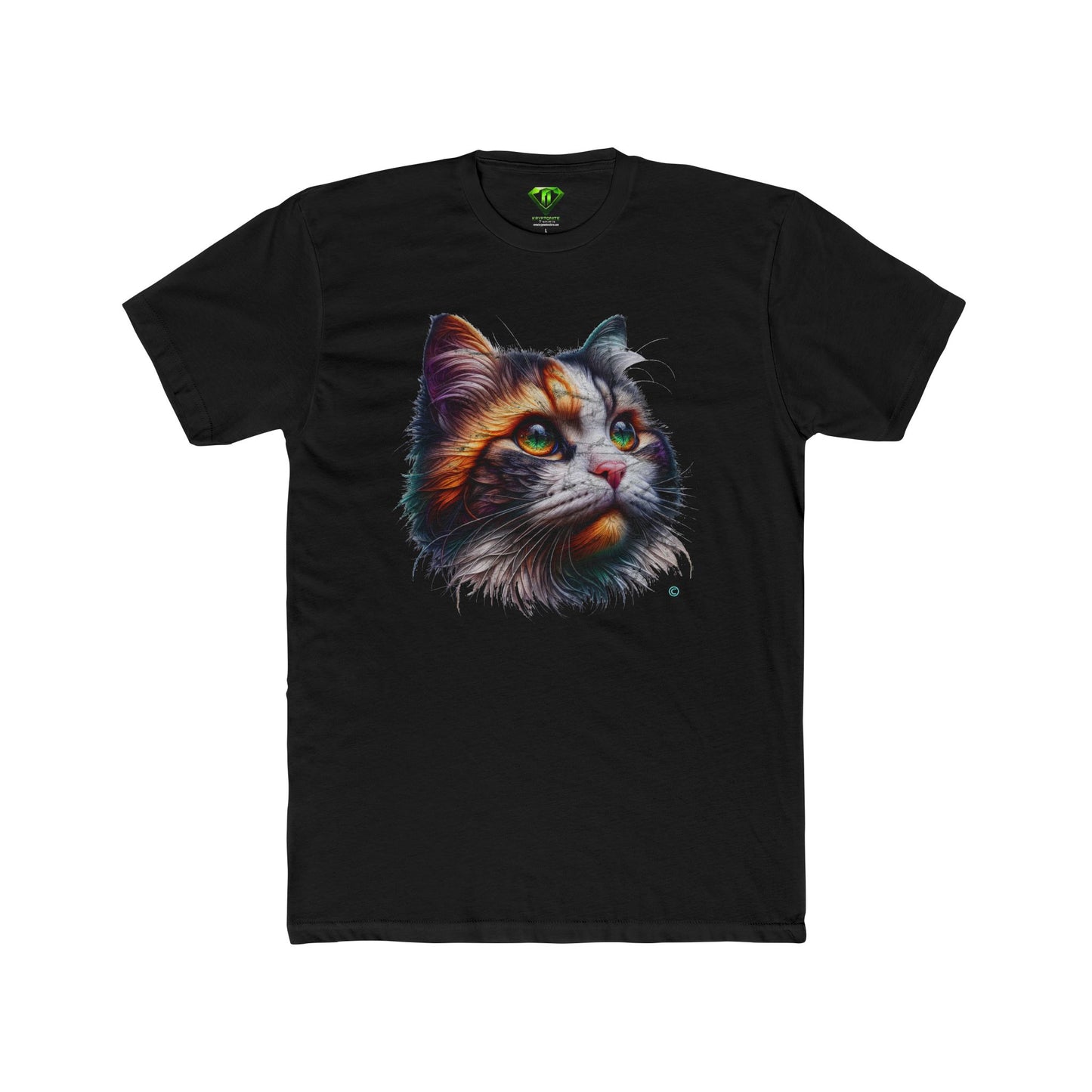 Carla T-shirt, Unisex Tees,