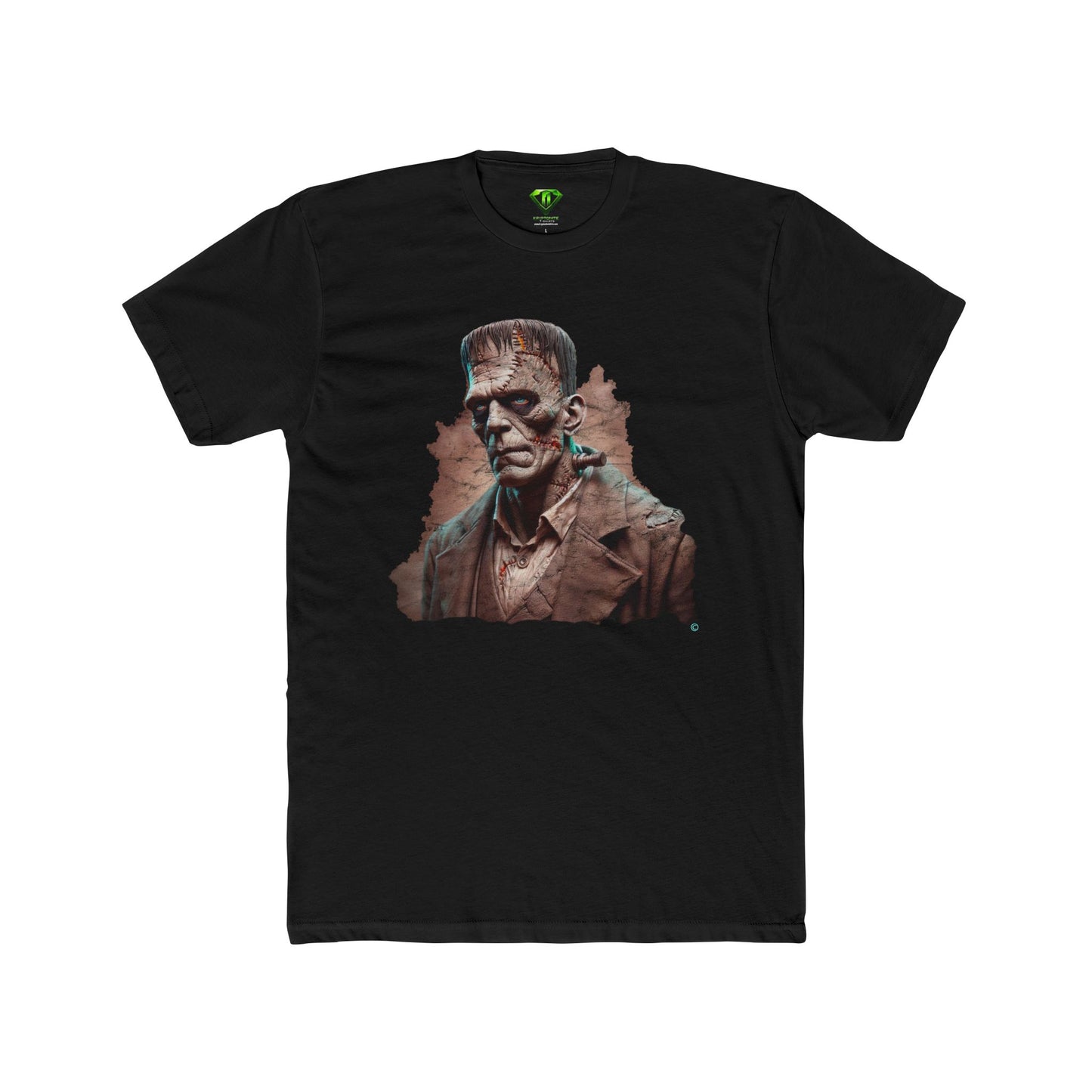 Frankenstein T-shirts, Unisex Tees,
