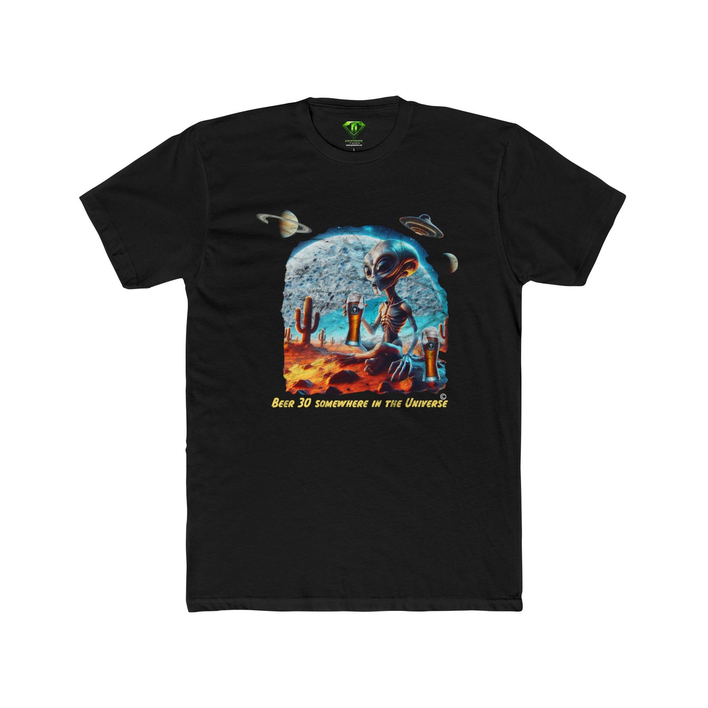 Beer 30 T-shirt, Unisex Tees,