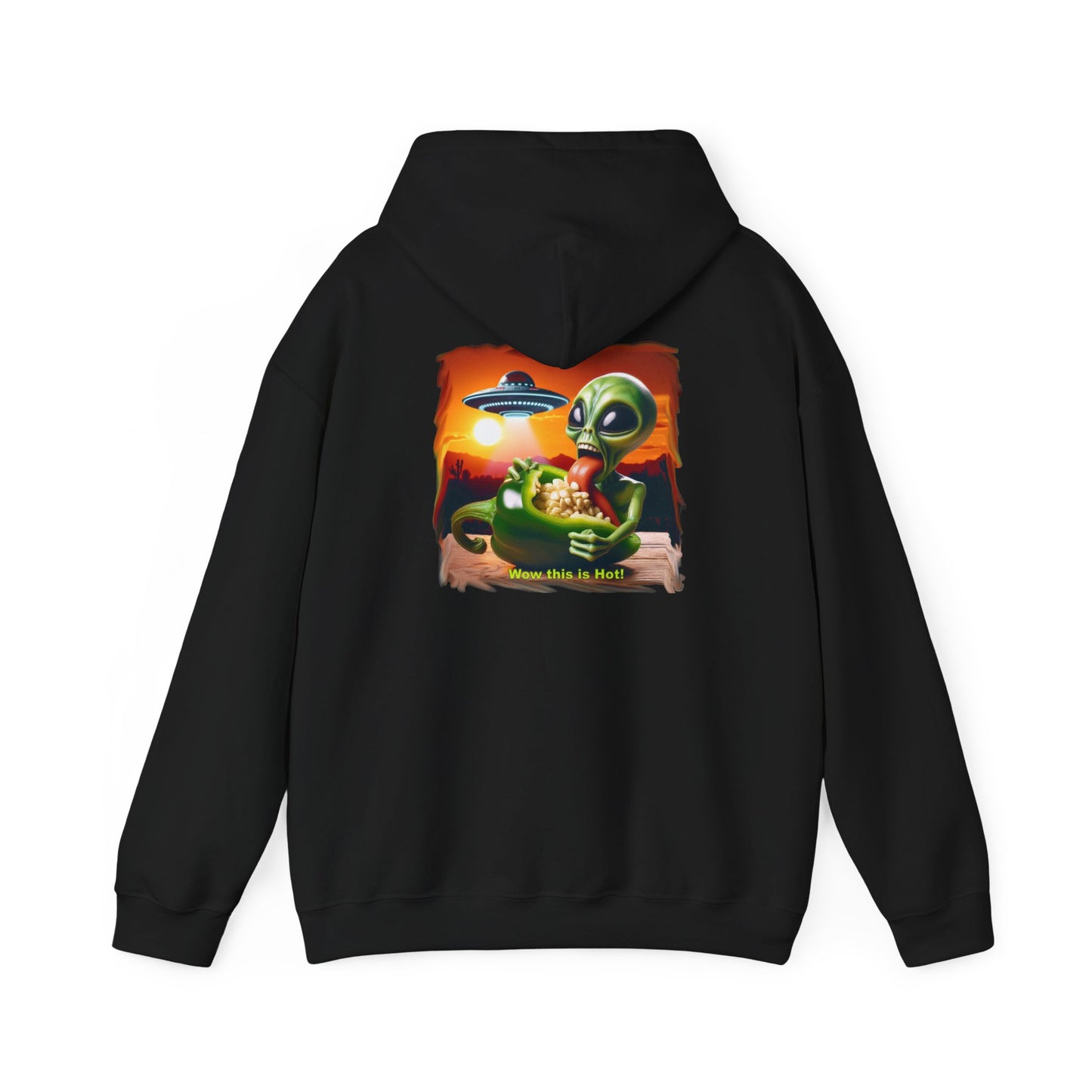 Hot, Unisex Gildon Heavy Blend™ Hooded Sweatshirt,