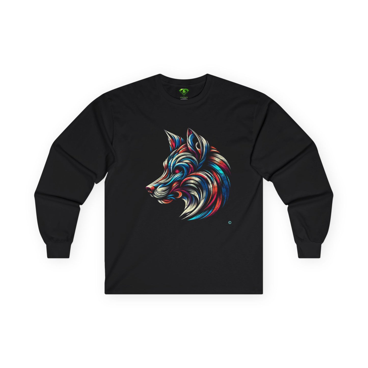 Arthur Long Sleeve T-shirt, Unisex Tees,