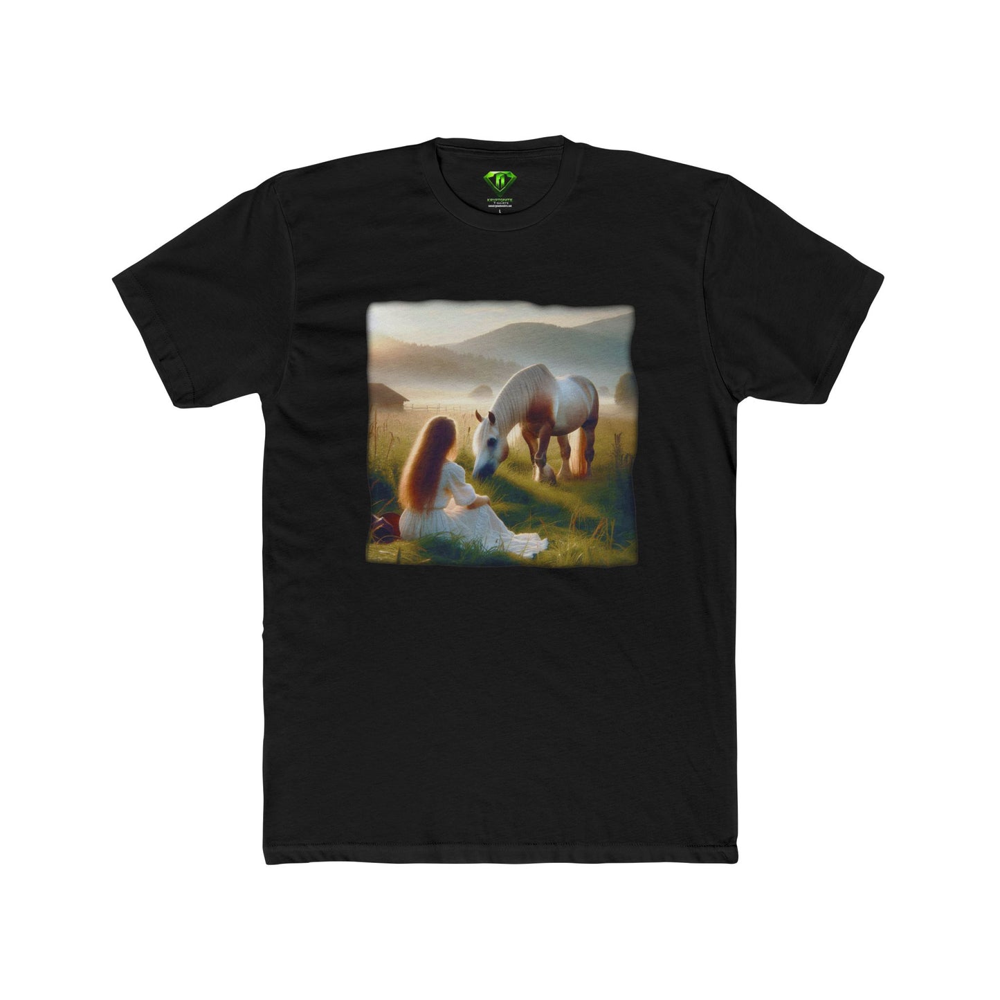My Best Friend, Unisex Tees,