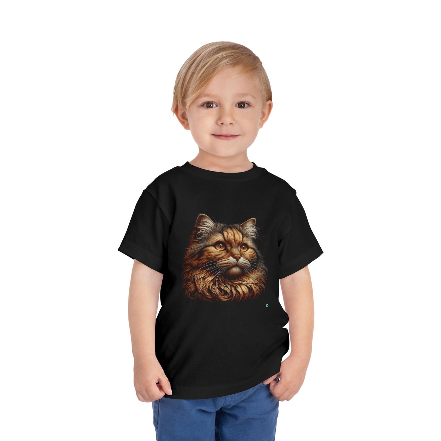 Oscar the cat, Short Sleeve Tee, Tee for Kids, Unisex tees