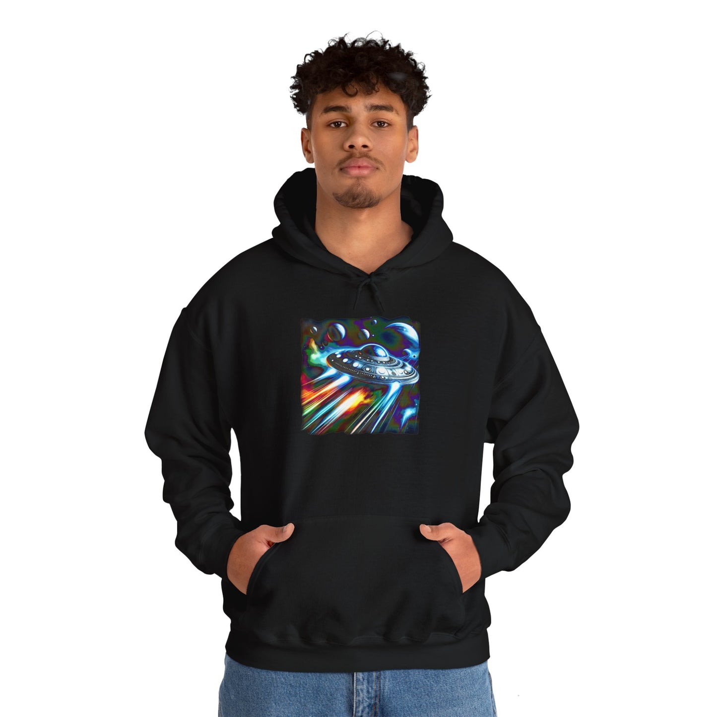 Hot, Unisex Gildon Heavy Blend™ Hooded Sweatshirt,