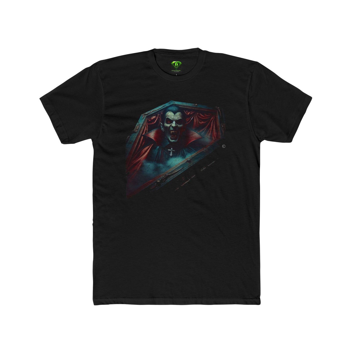 Awaken Darkness T-shirt, Unisex Tees,