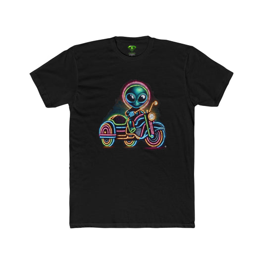 Cosmic Trike T-shirt, Unisex Tees,