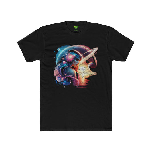 Orionwave T-shirt, Unisex Tees,