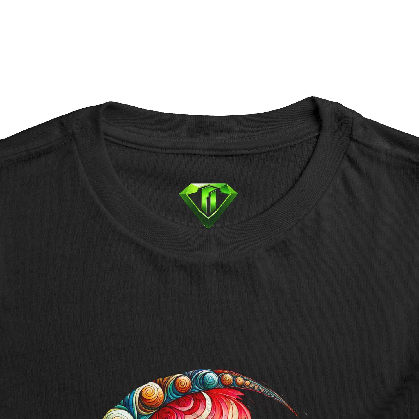 Turtle, Short Sleeve Tee, Tee for Kids, Unisex tees