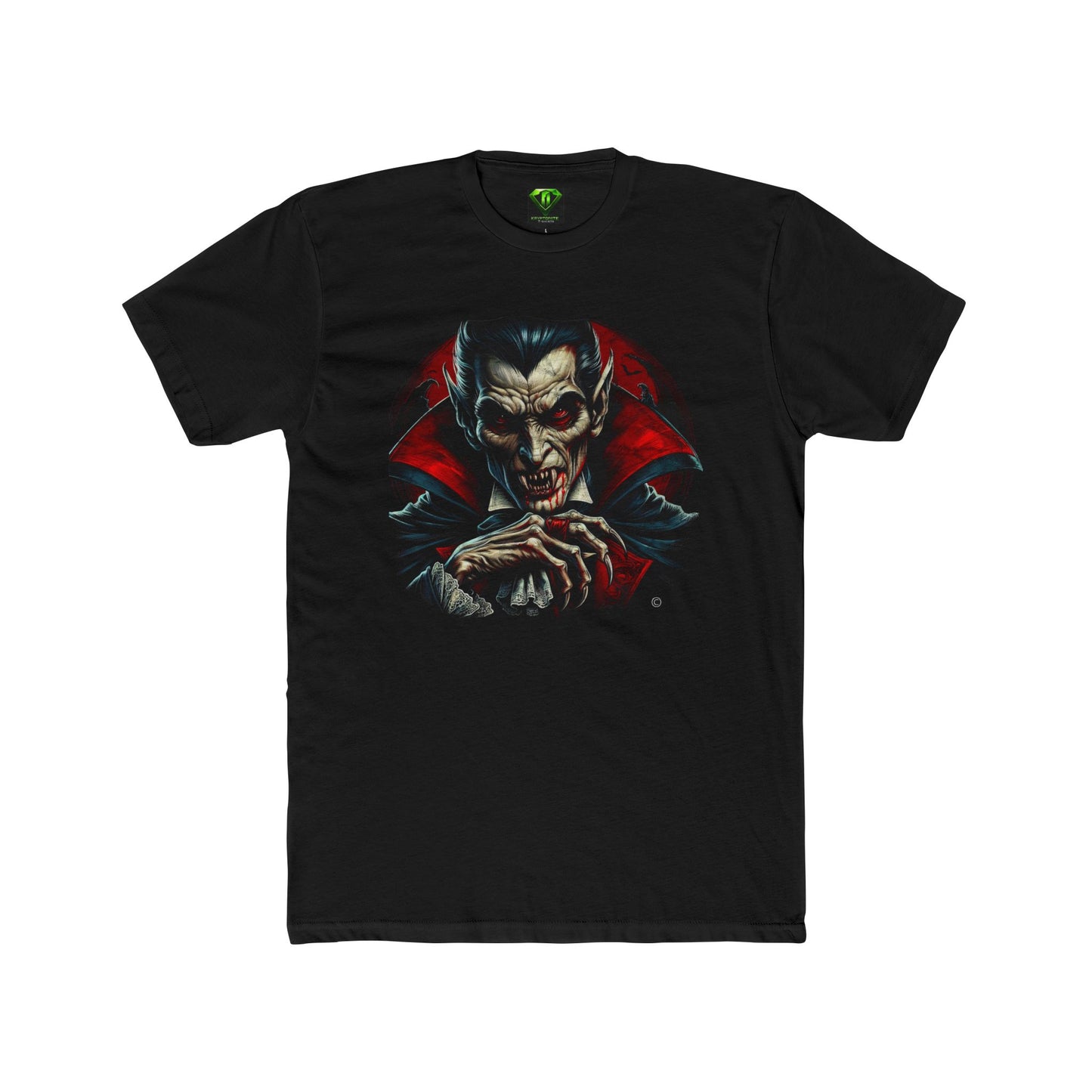 King of Darkness T-shirt, Unisex Tees,