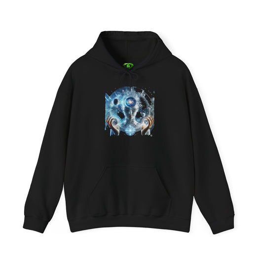 Creator Hoodie, Unisex Gildon Heavy Blend™ Hooded Sweatshirt