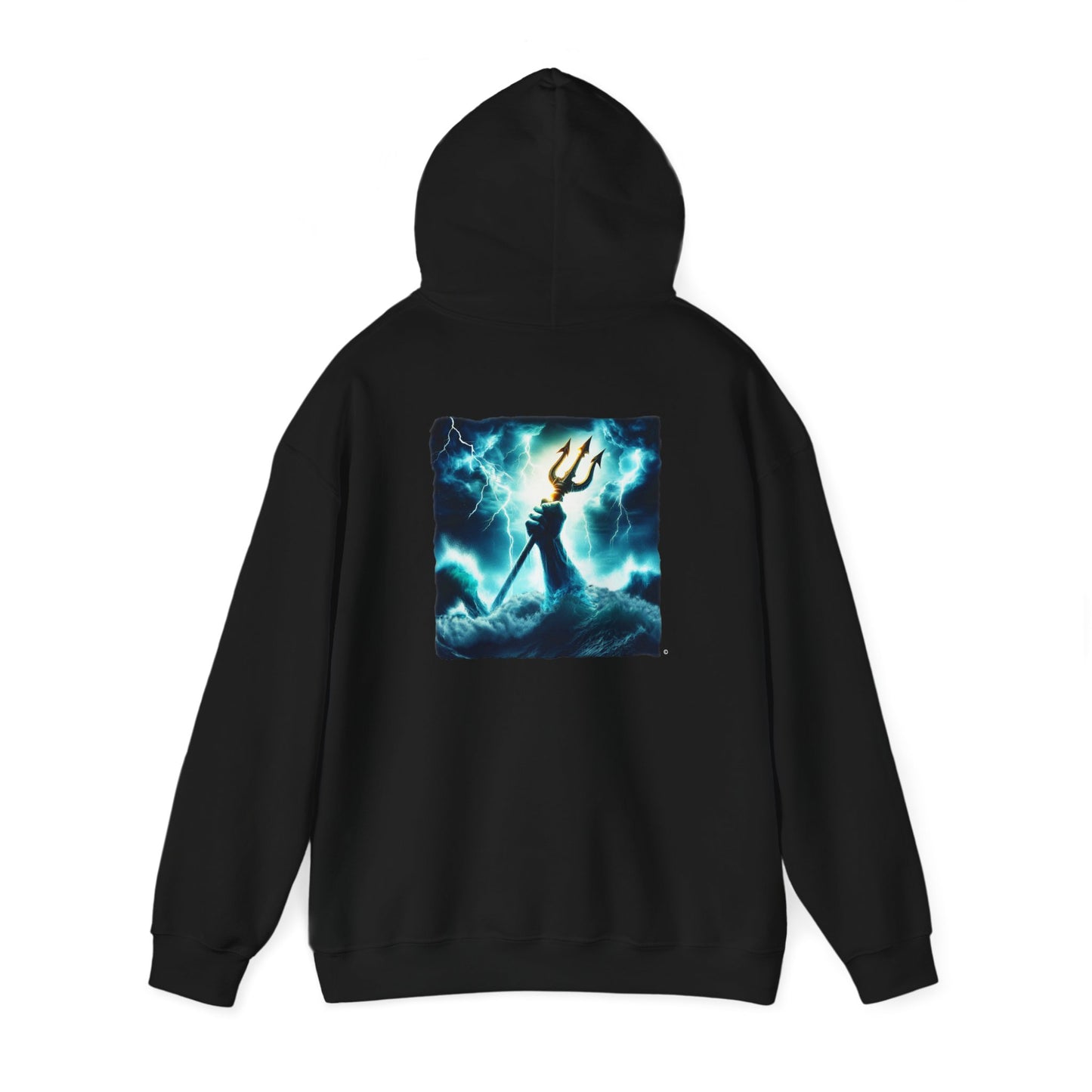 Fight for Truth, Unisex Gildon Heavy Blend™ Hooded Sweatshirt,