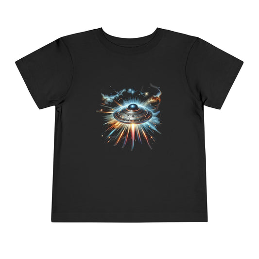 UFO craft, Short Sleeve Tee, Tee for Kids, Unisex tees