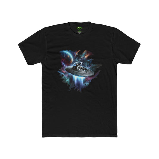 Fly By T-shirt, Unisex Tees