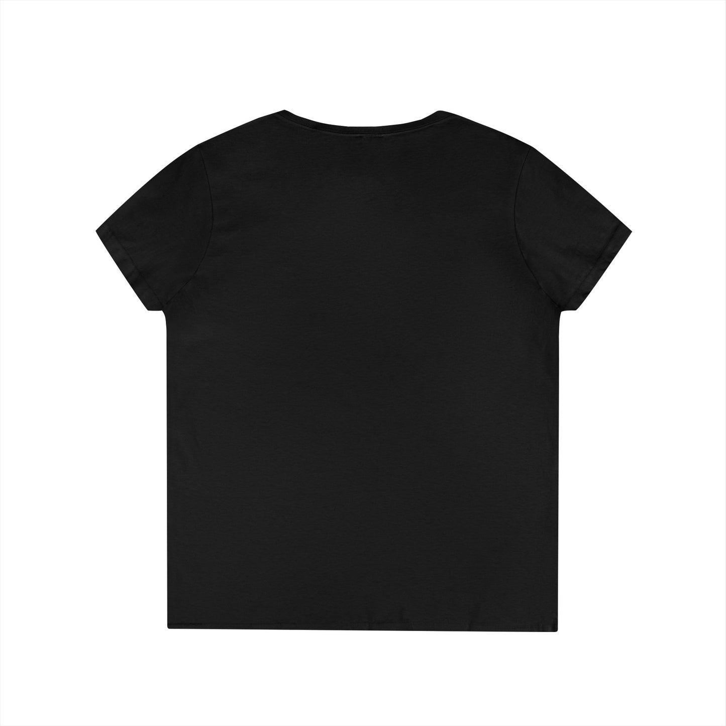 Read This, stylish Ladies' V-Neck T-Shirt