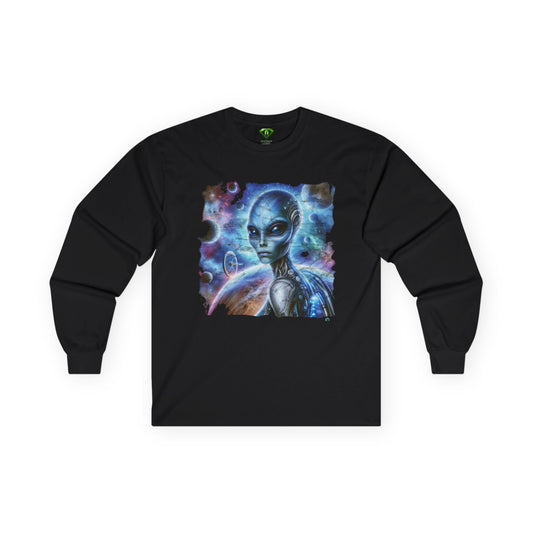 Eclipse Dream Long sleeve T-shirts, Unisex Tees,