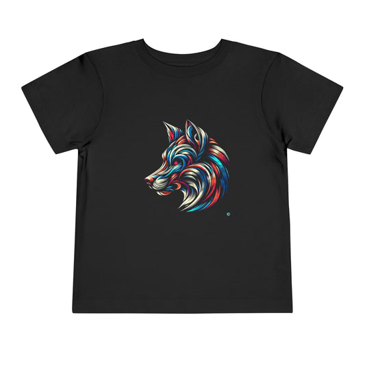 Arthur the artistic dog, Short Sleeve Tee, Tees for Kids, Unisex tees