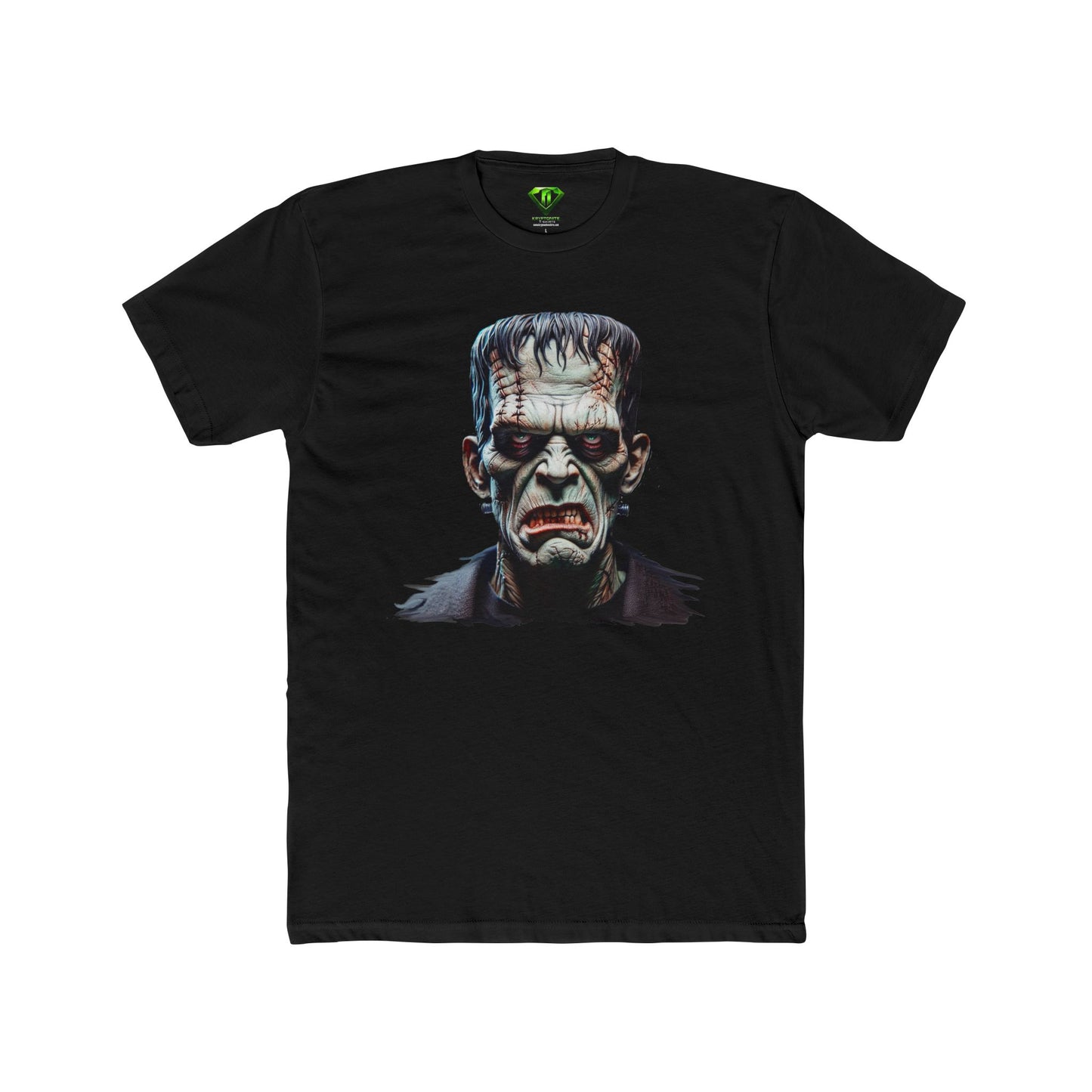 Franken, Unisex Tees,