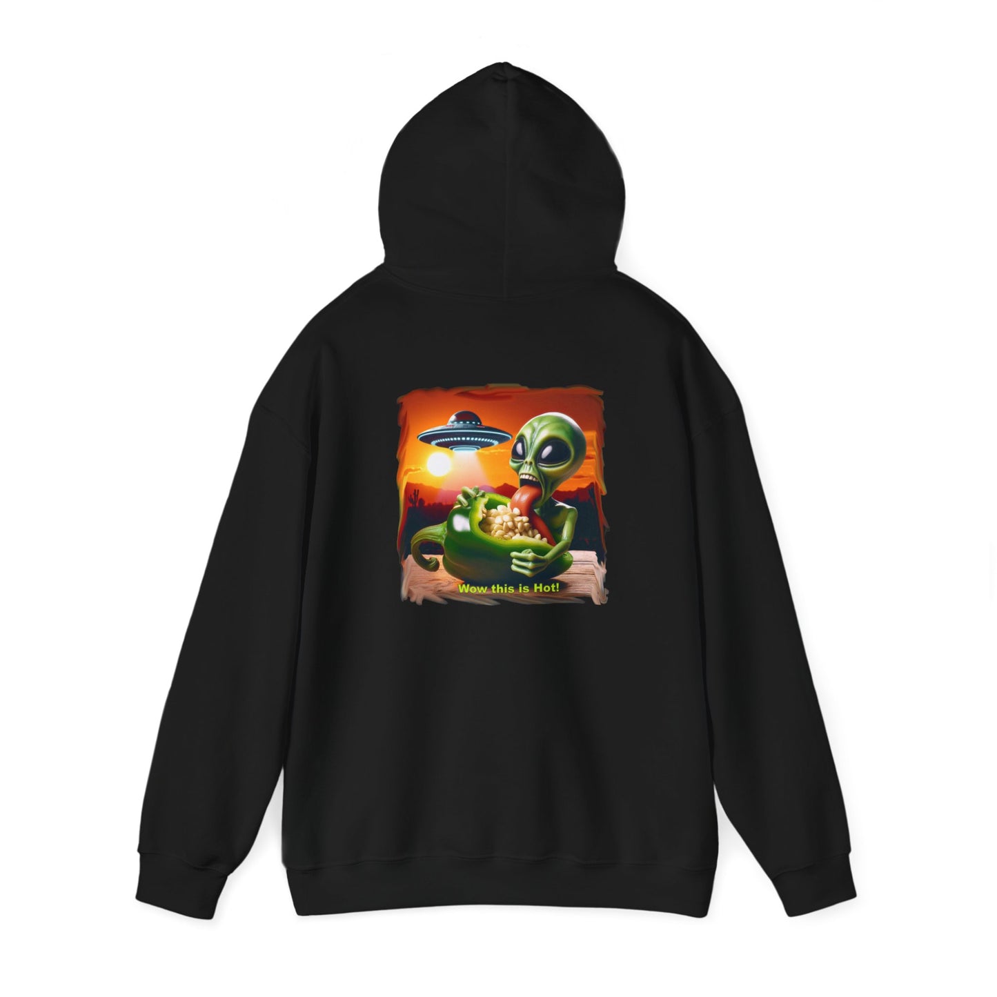 Hot, Unisex Gildon Heavy Blend™ Hooded Sweatshirt,