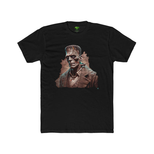 Frankenstein T-shirts, Unisex Tees,