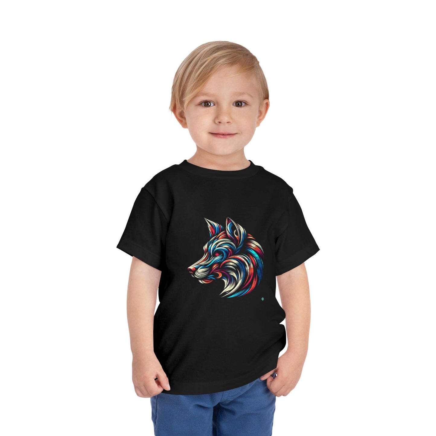 Arthur the artistic dog, Short Sleeve Tee, Tees for Kids, Unisex tees