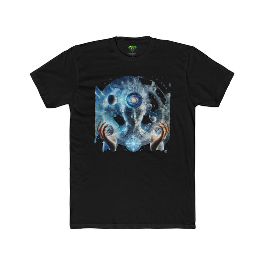 Creator T-shirt, Unisex Tees,