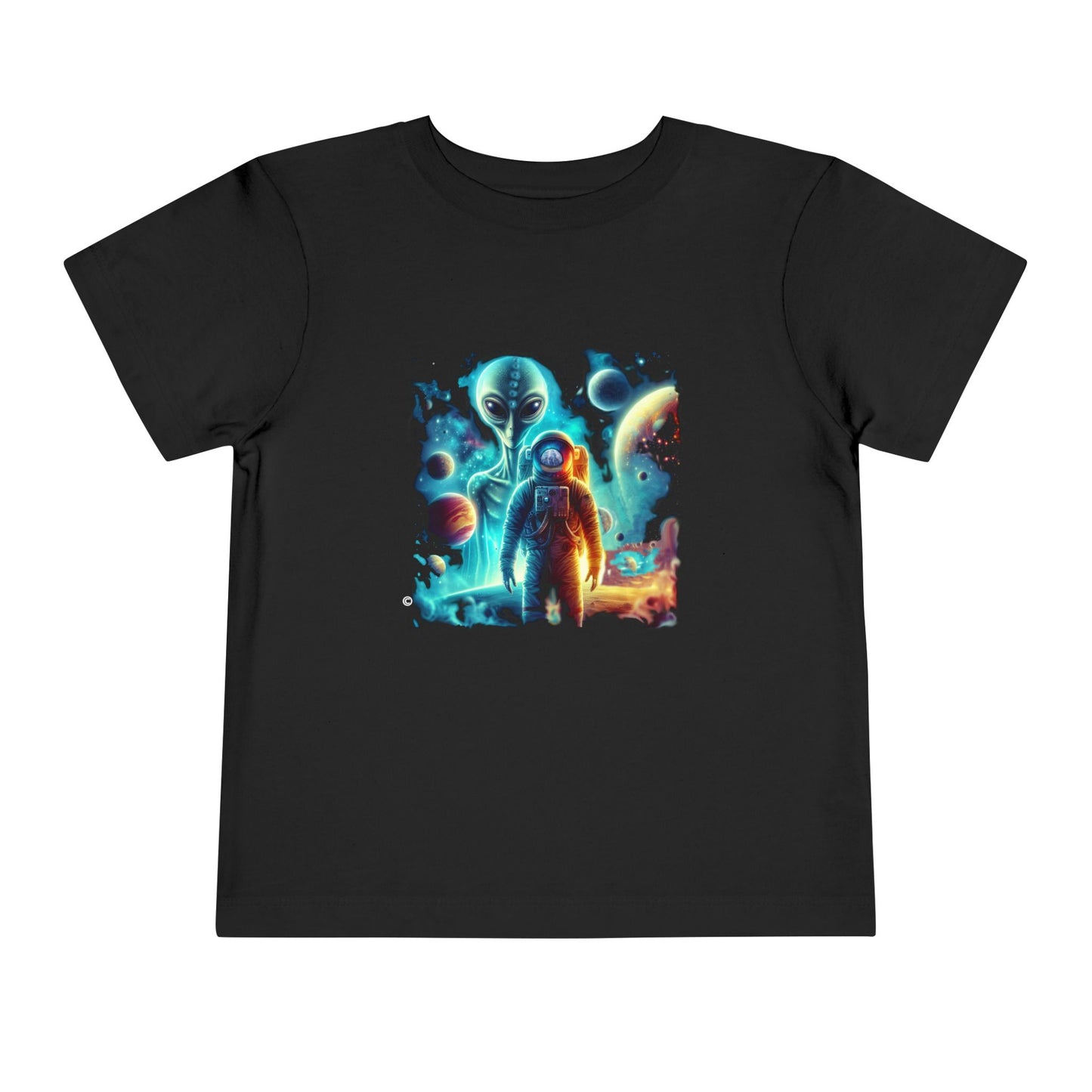 Earth Visitor, Short Sleeve Tee, Tee for Kids, Unisex tees