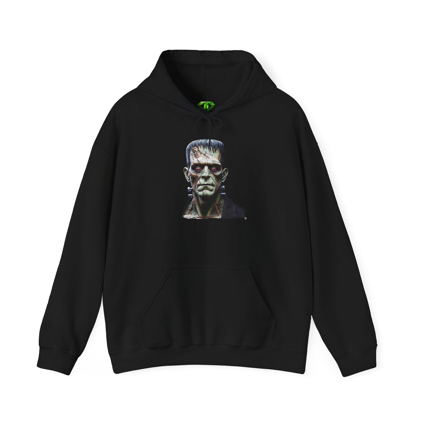 It's Alive Hoodie, Unisex Gildon Heavy Blend™ Hooded Sweatshirt