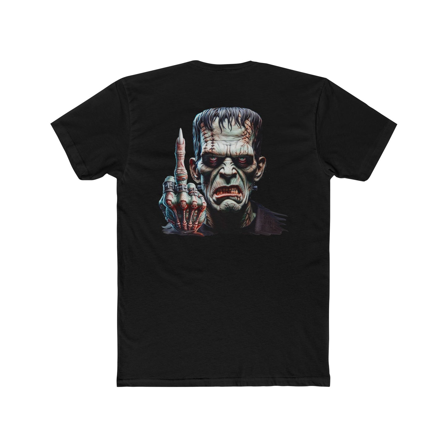 Franken, Unisex Tees,