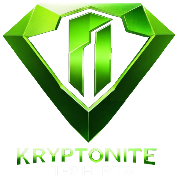 Kryptonite T-shirts 